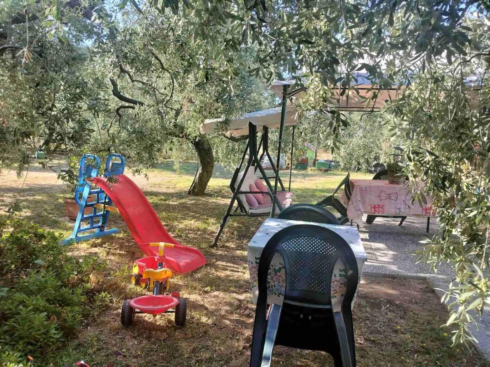 Olive'S House Villa Skala Rachoni  Exteriör bild